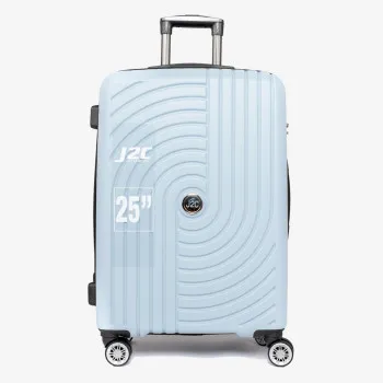 J2C 3 in 1 Hard Suitcase 25 INCH 