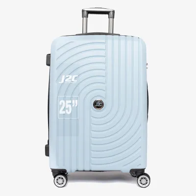 J2C 3 in 1 Hard Suitcase 25 INCH 