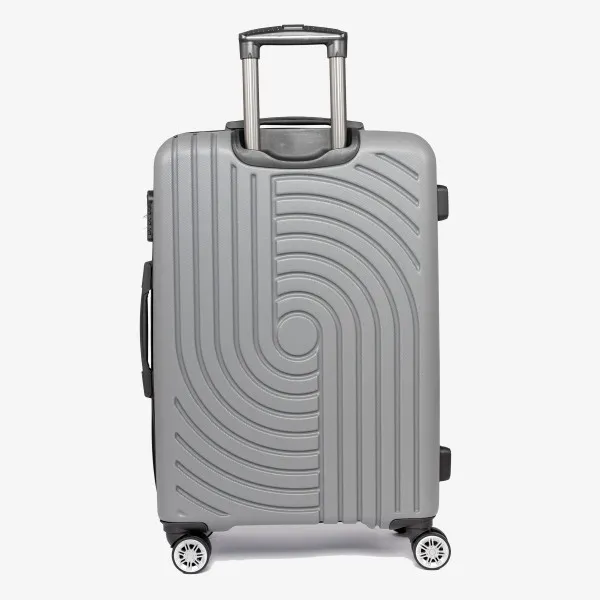 J2C 3 in 1 HARD SUITCASE 25 INCH 