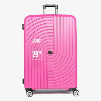 J2C 3 in 1 HARD SUITCASE 29 INCH 