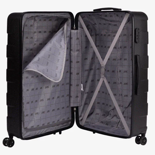 J2C 3 in 1 Hard Suitcase 28 INCH 