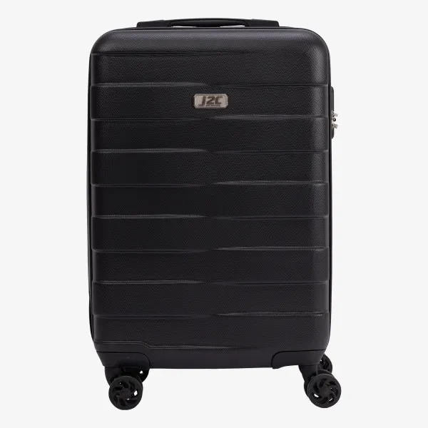 J2C 3 in 1 Hard Suitcase 28 INCH 