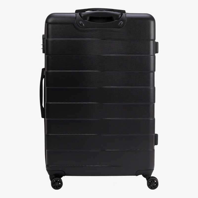 J2C 3 in 1 HARD SUITCASE 28 INCH