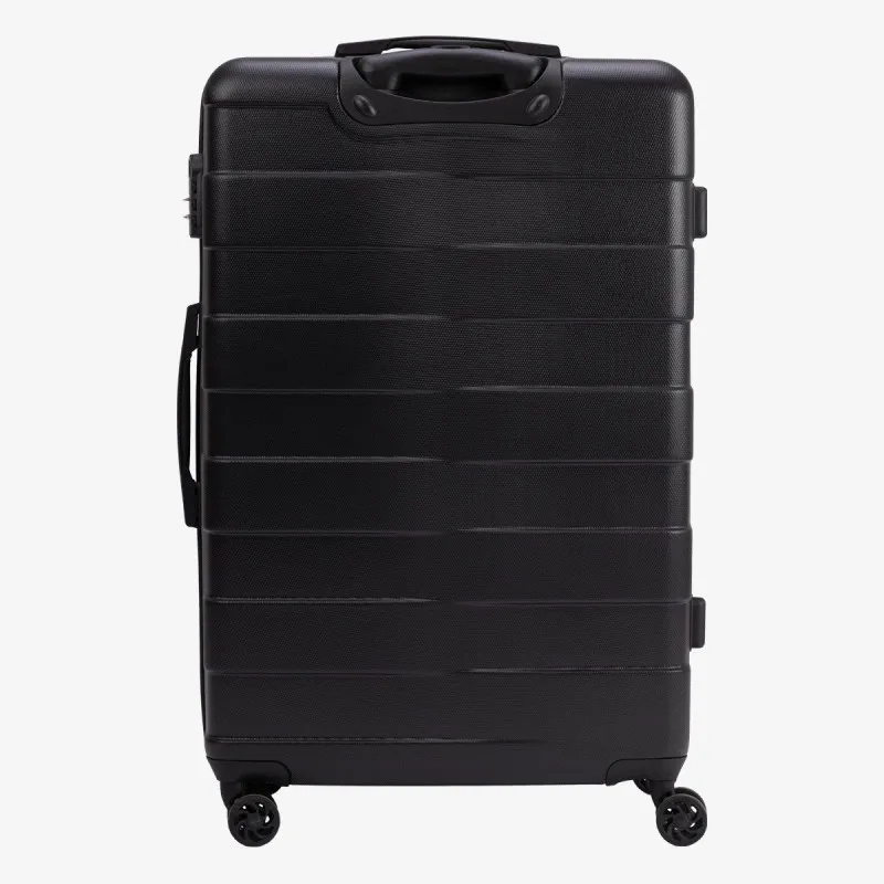 J2C 3 in 1 Hard Suitcase 28 INCH 