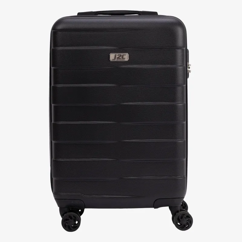 J2C 3 in 1 Hard Suitcase 28 INCH 