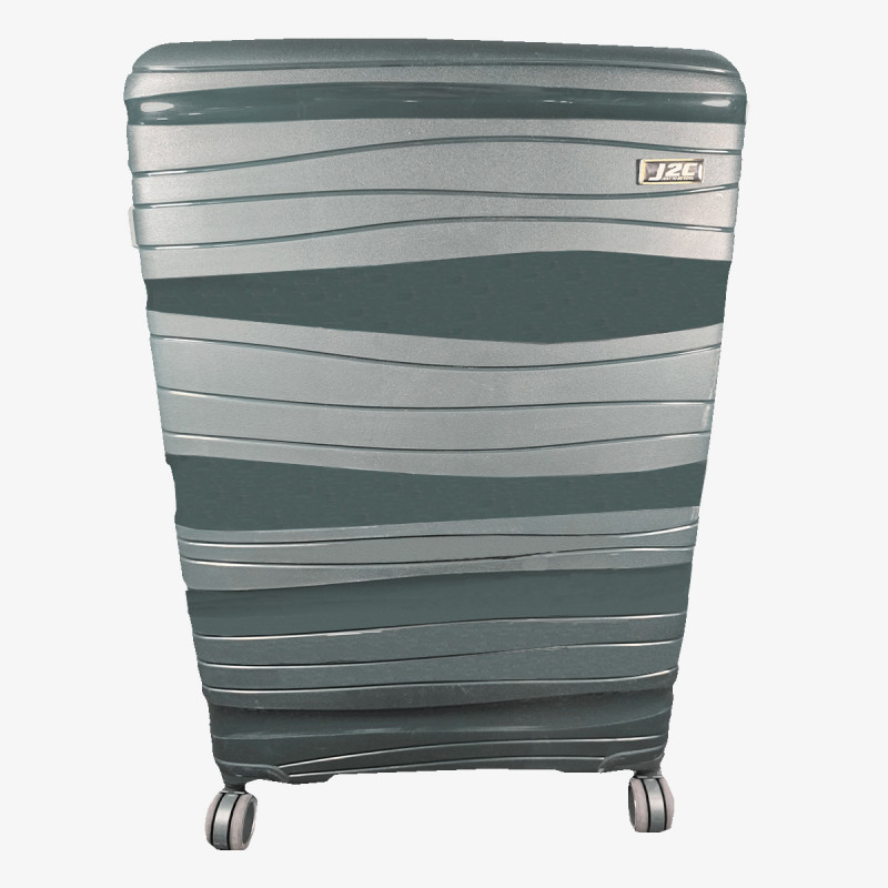 J2C 3 in 1 HARD SUITCASE 20 INCH 