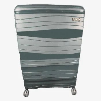 J2C 3 in 1 Hard Suitcase 24 INCH 