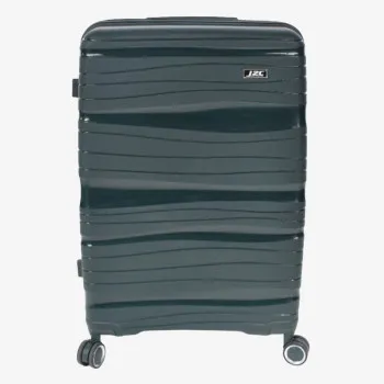 J2C 3 in 1 Hard Suitcase 28 INCH 