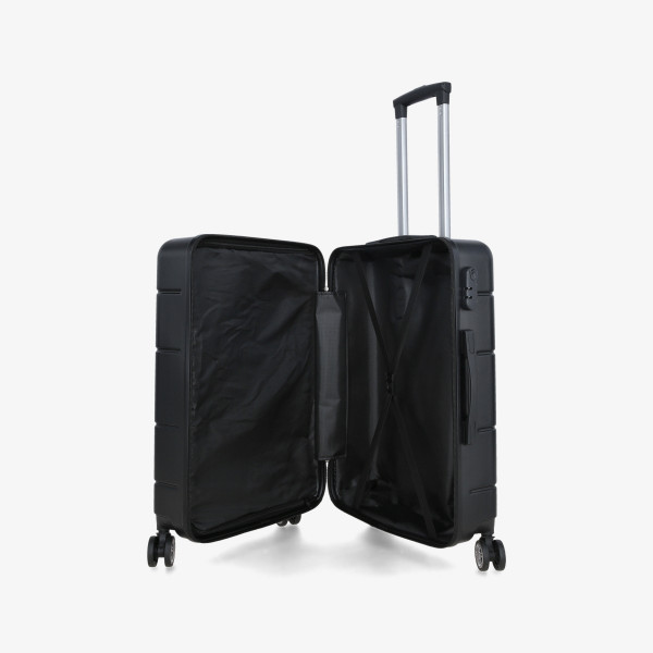 J2C 3 in 1 HARD SUITCASE 24 INCH 