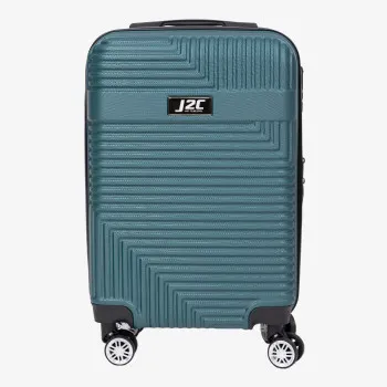 J2C 3 in 1 Hard Suitcase 20 INCH 