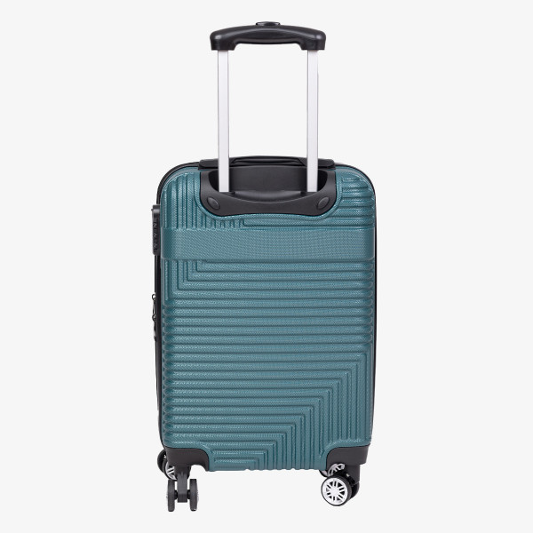 J2C 3 in 1 HARD SUITCASE 28 INCH 