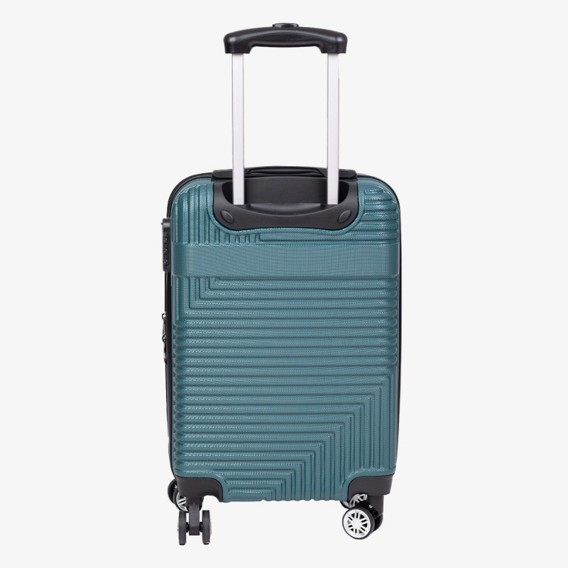 J2C 3 in 1 HARD SUITCASE 28 INCH 