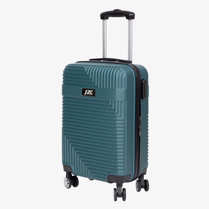 J2C 3 in 1 HARD SUITCASE 28 INCH 