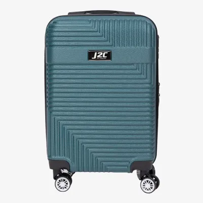 J2C 3 in 1 Hard Suitcase 28 INCH 