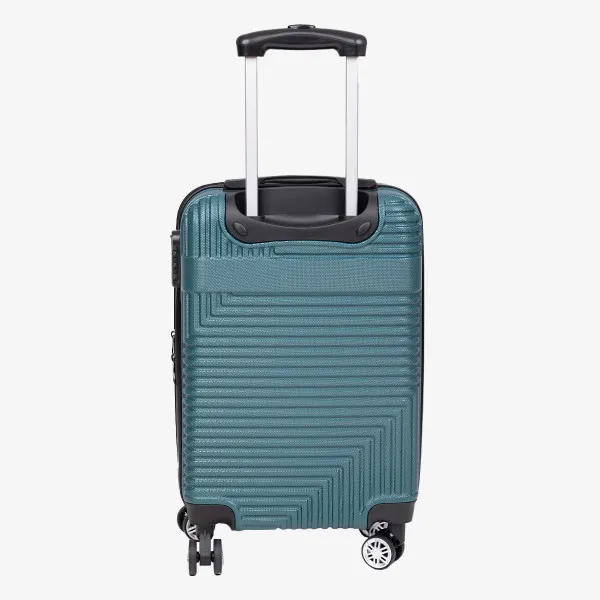 J2C 3 in 1 Hard Suitcase 28 INCH 