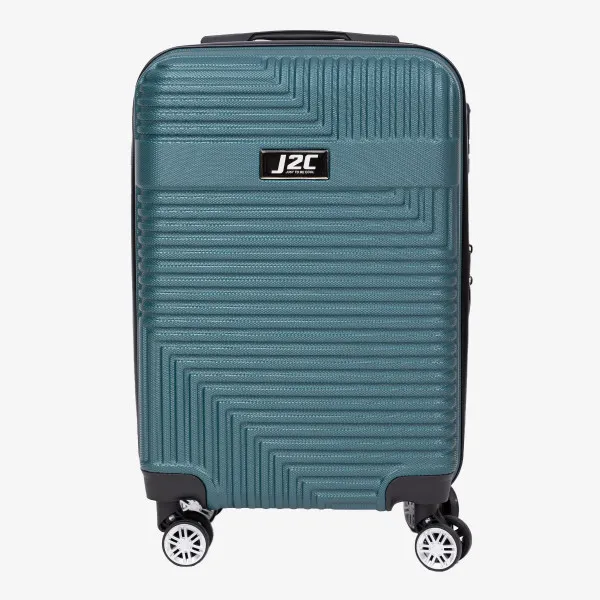 J2C 3 in 1 Hard Suitcase 28 INCH 