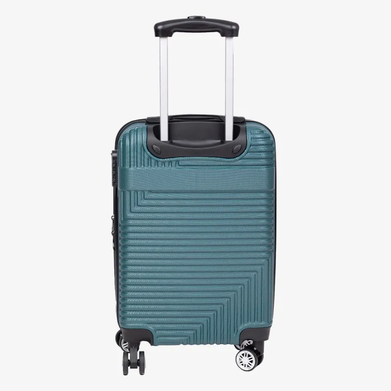 J2C 3 in 1 Hard Suitcase 28 INCH 