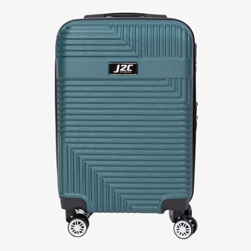 J2C 3 in 1 Hard Suitcase 28 INCH 