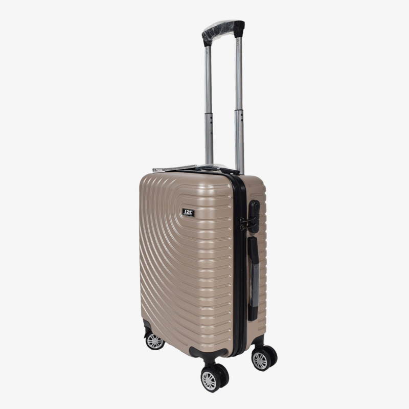J2C 3 in 1 HARD SUITCASE 20 INCH 