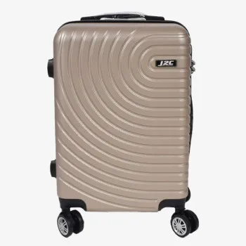 J2C 3 in 1 Hard Suitcase 24 INCH 