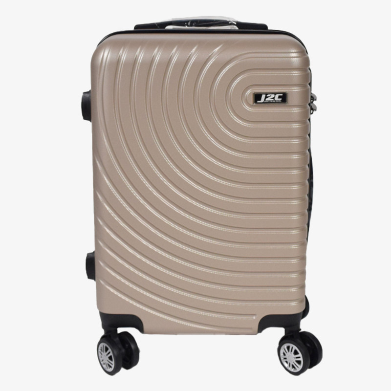 J2C 3 in 1 HARD SUITCASE 28 INCH 
