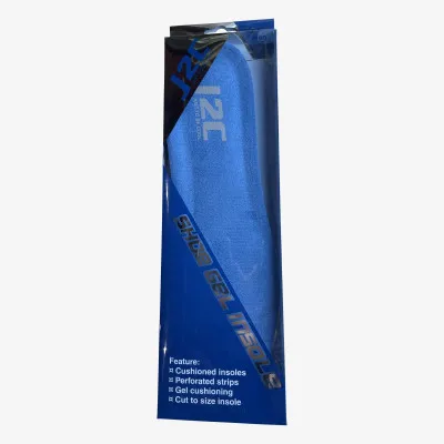 J2C Gel Insole Men 