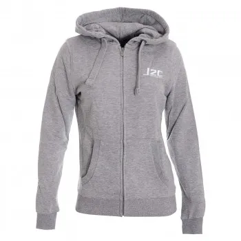 J2C Full Zip Hoddie 