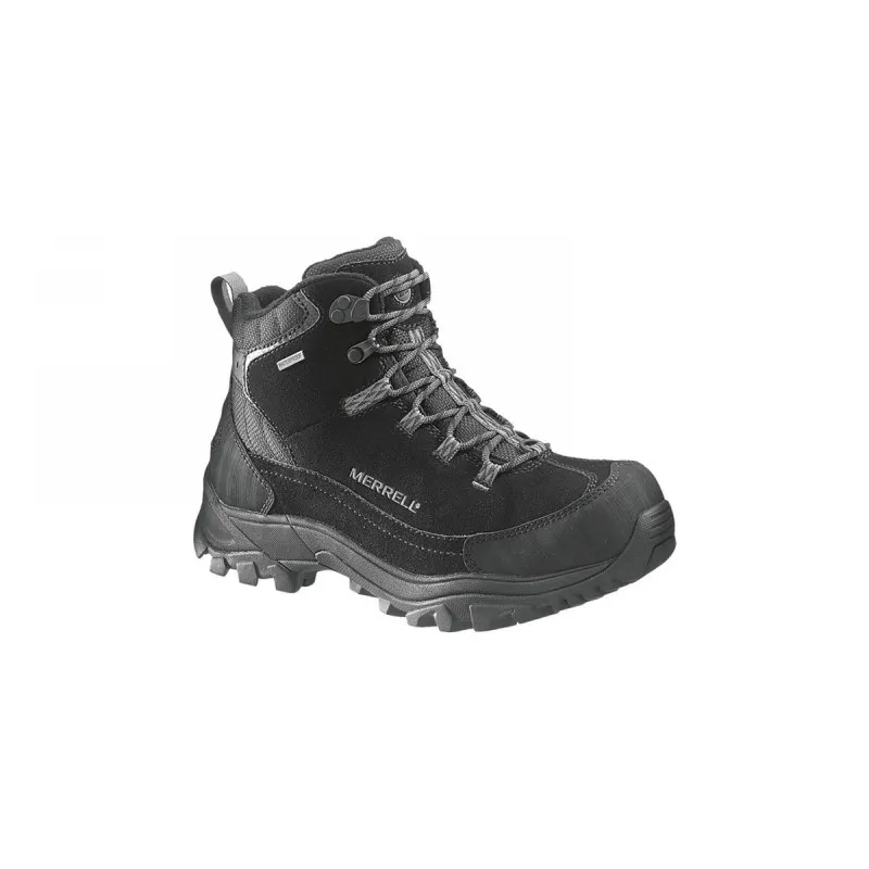 Merrell norsehund omega mid waterproof hotsell