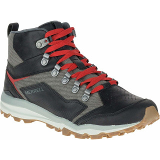 Merrell ALL OUT CRUSHER MID BLACK 