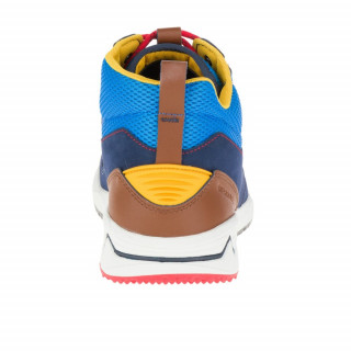 Merrell Stowe Mid 