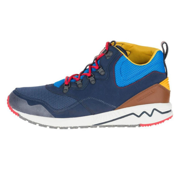 Merrell Stowe Mid 
