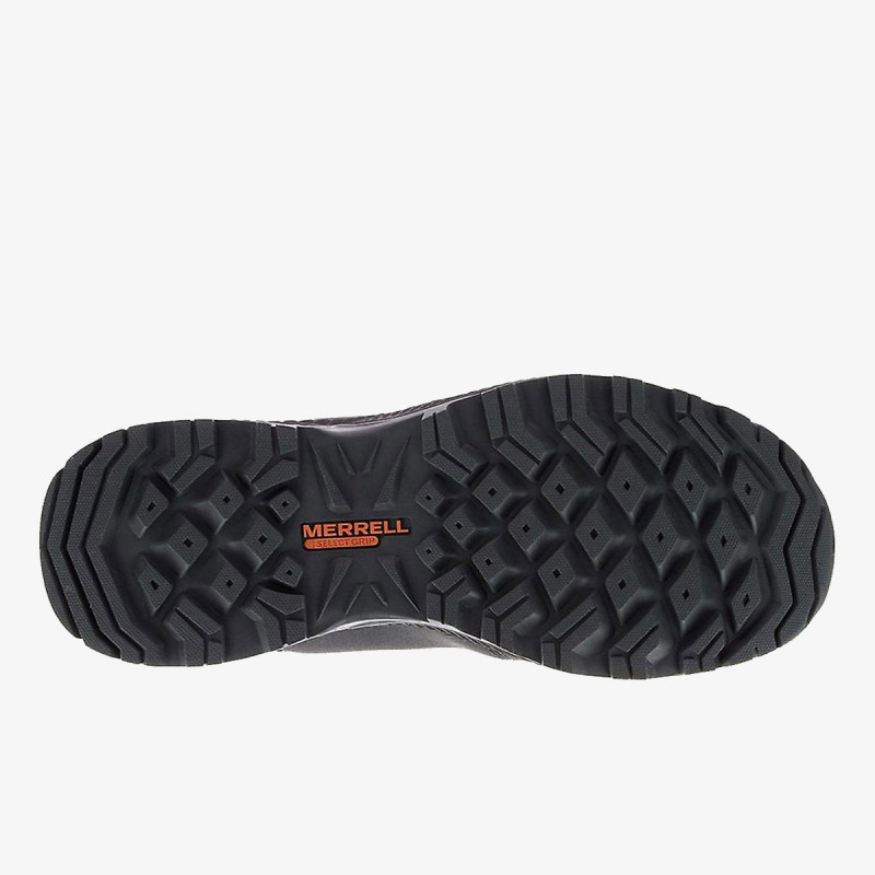 Merrell Forestbound Mid 