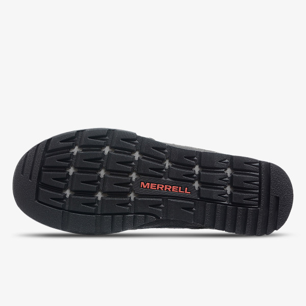 Merrell Burnt Rock Mid 