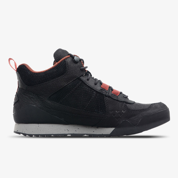Merrell Burnt Rock Mid 
