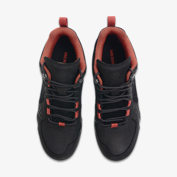 Merrell Burnt Rock Mid 