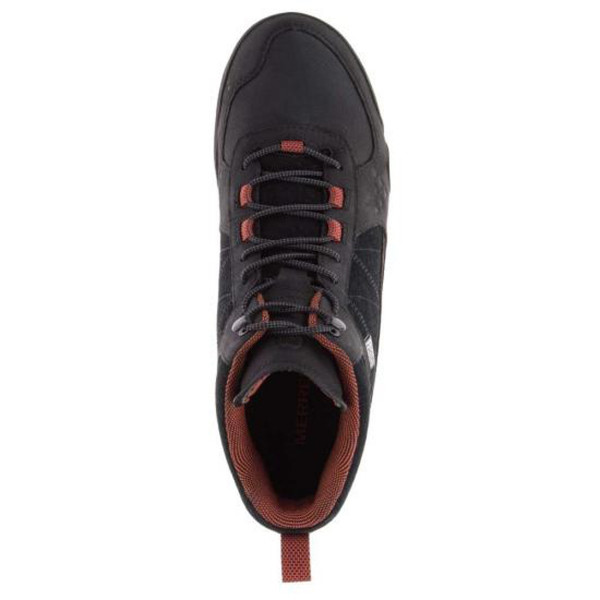Merrell Burnt Rock Mid 