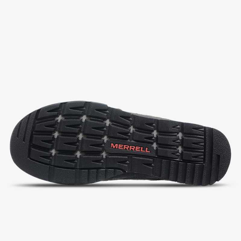 Merrell Burnt Rock Mid 