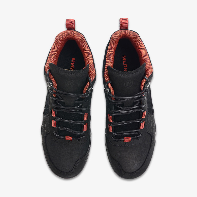 Merrell Burnt Rock Mid 