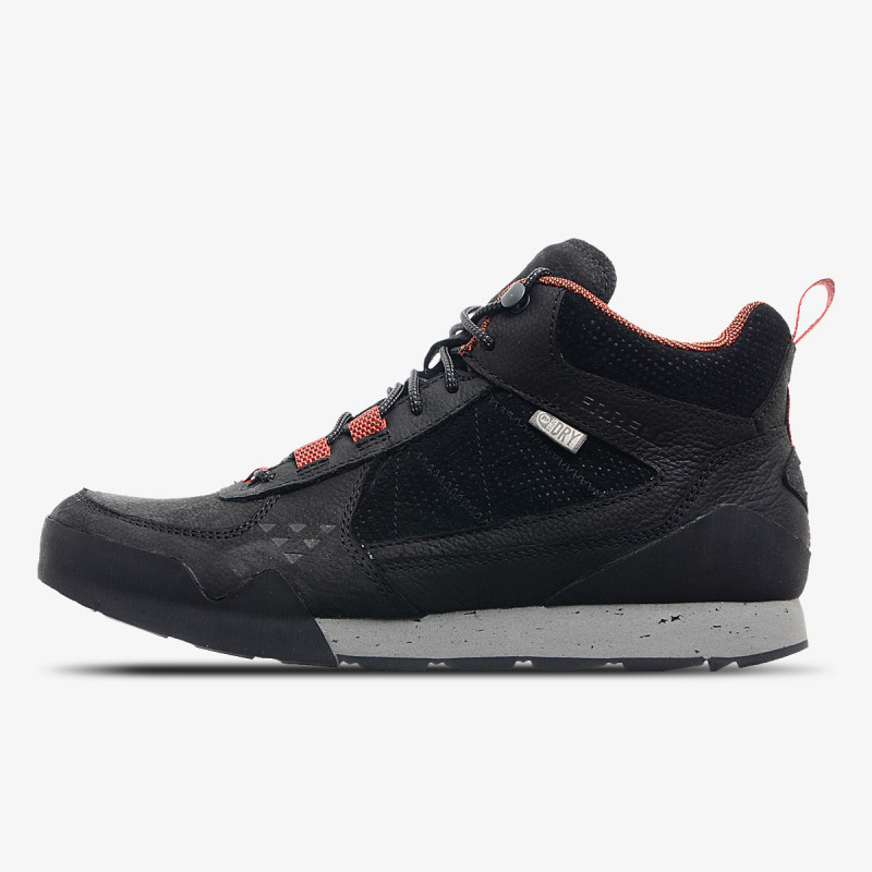 Merrell Burnt Rock Mid 