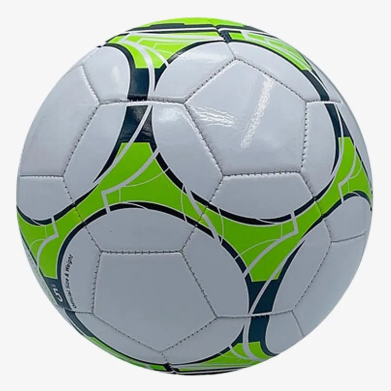 J2C PVC Soccer ball 