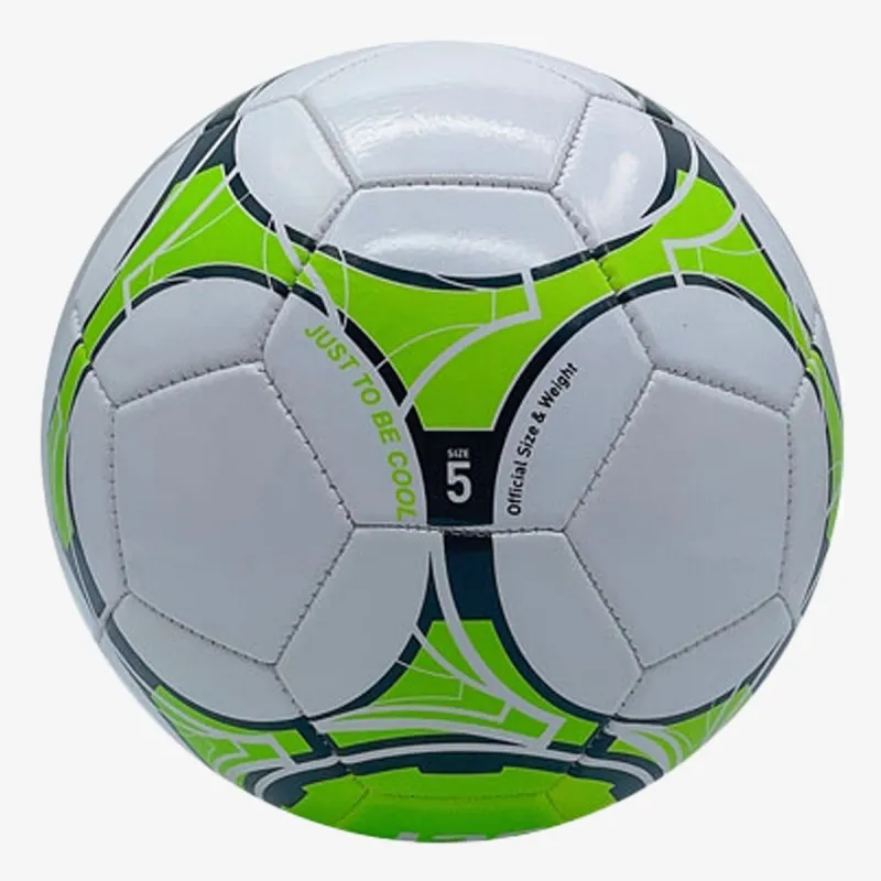 J2C PVC Soccer ball 