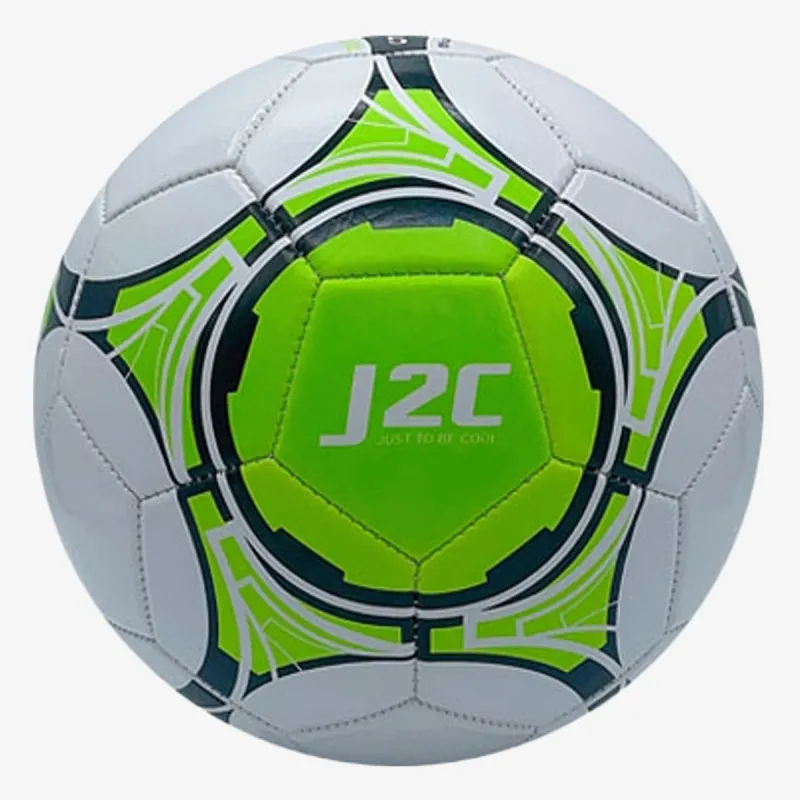 J2C PVC Soccer ball 