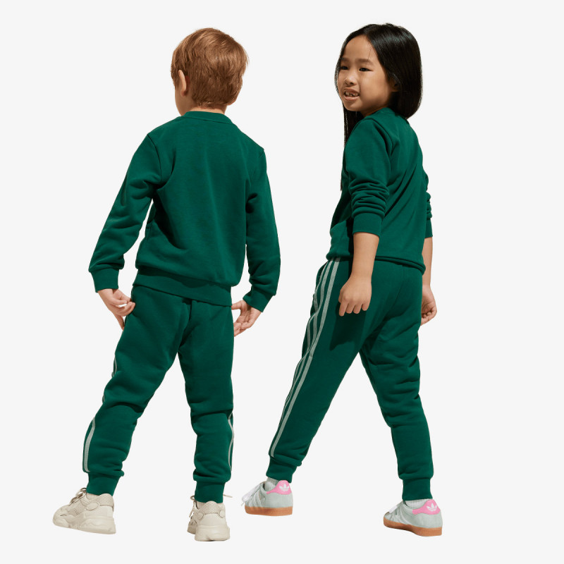 adidas Trefoil Crew 