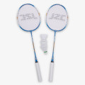 J2C J2C 2Player Badminton set 