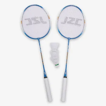 J2C Badminton Set 