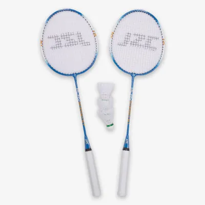 J2C Badminton Set 