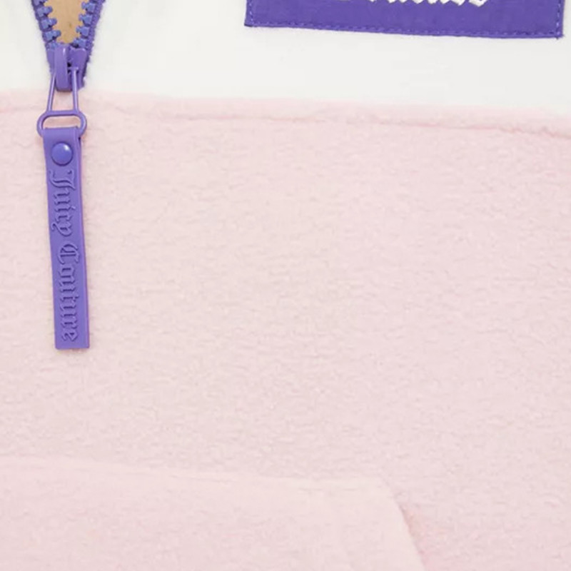 FERGIE SHERPA MICROFLEECE 