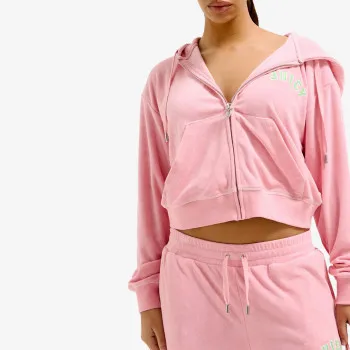 Juicy Couture NALA COLLEGATE TWL H 