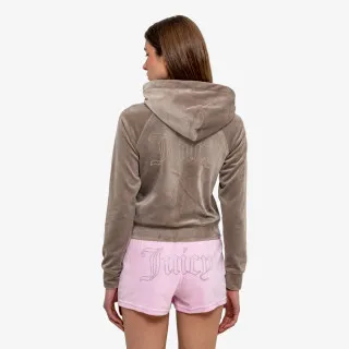 Juicy Couture MADISON COL OUT 