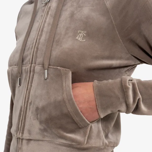 Juicy Couture MADISON COL OUT 